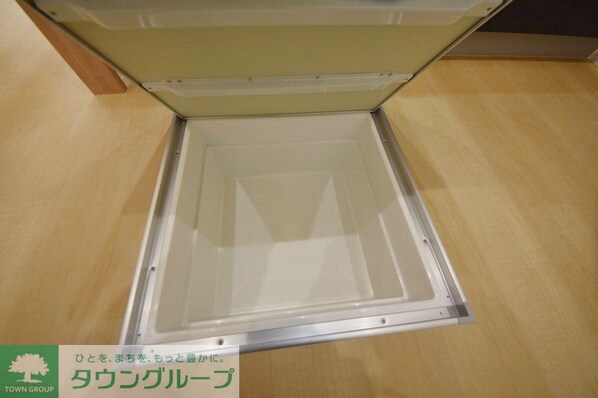 Friede(フリード)の物件内観写真